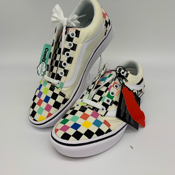 Comfycush Old Sko - Picture 7 of 12